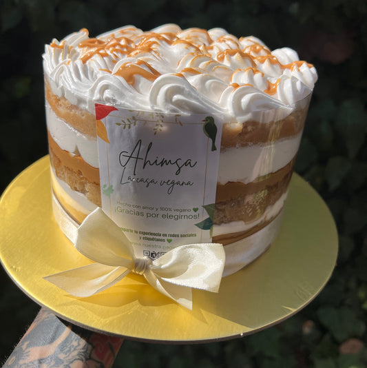 Torta Tres Leches