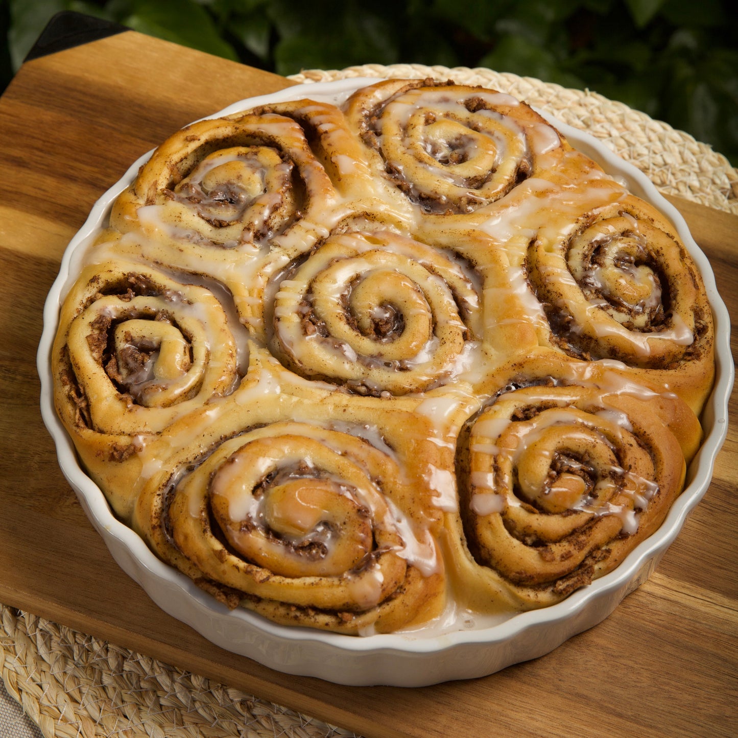 roll de canela