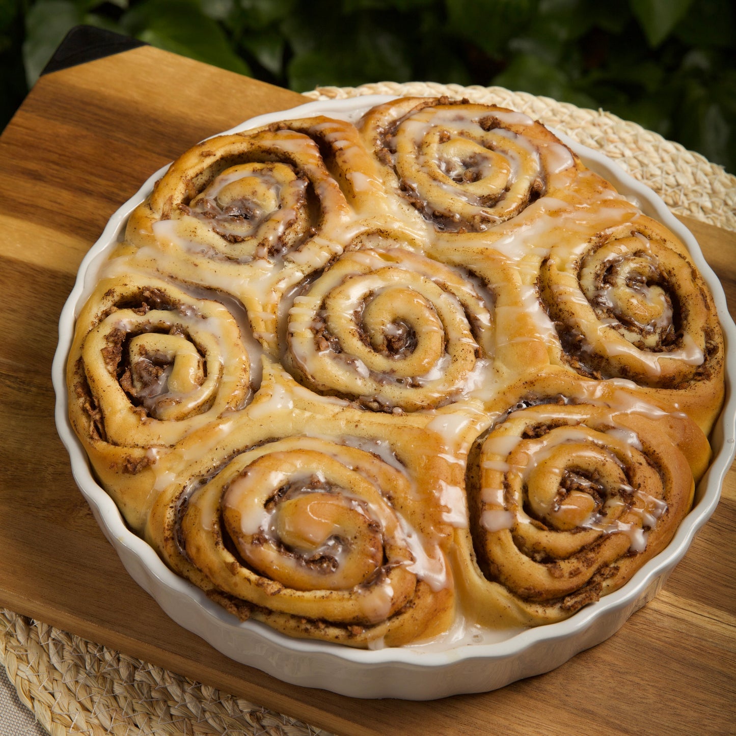 roll de canela