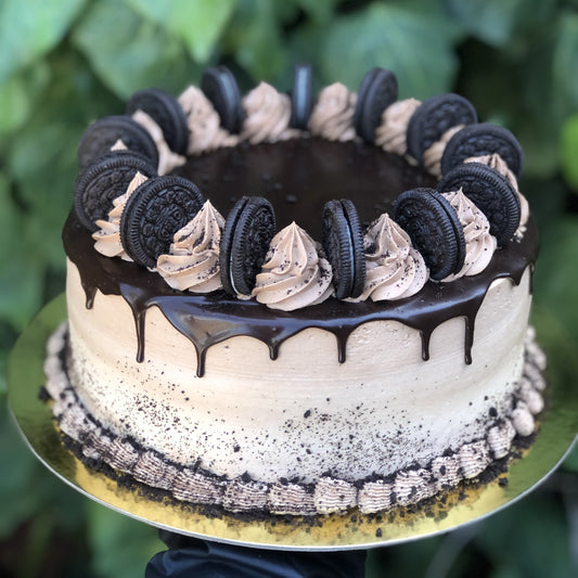 Torta Oreo